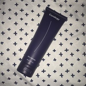 Brand New Curology Cleanser